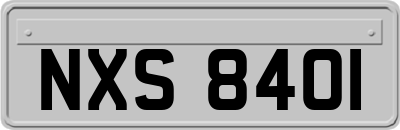 NXS8401