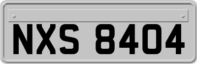 NXS8404