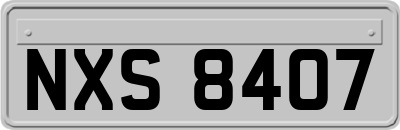 NXS8407