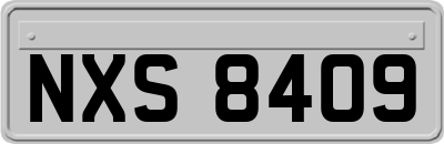 NXS8409