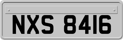 NXS8416