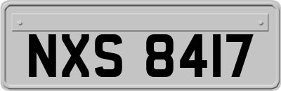 NXS8417