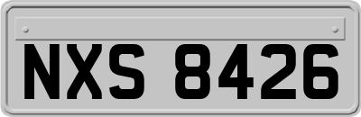 NXS8426