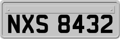 NXS8432