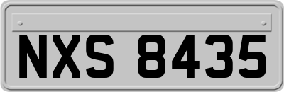 NXS8435