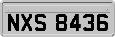 NXS8436