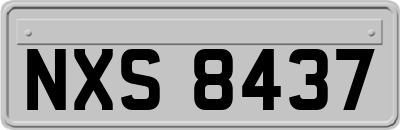 NXS8437