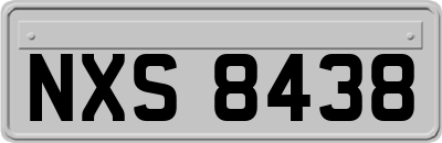 NXS8438