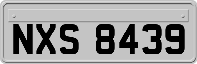 NXS8439