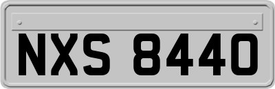 NXS8440