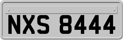 NXS8444