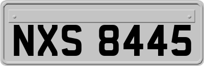 NXS8445