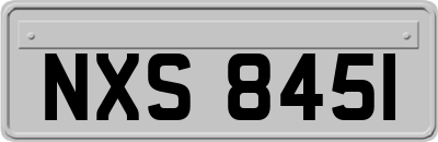 NXS8451