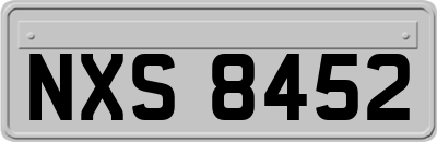 NXS8452