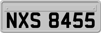 NXS8455