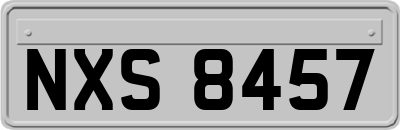 NXS8457