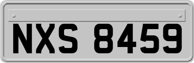 NXS8459