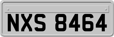 NXS8464