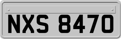 NXS8470