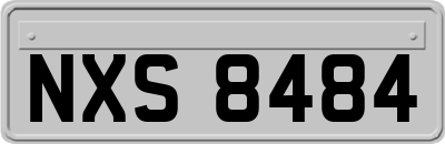 NXS8484