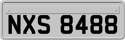 NXS8488