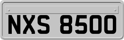 NXS8500