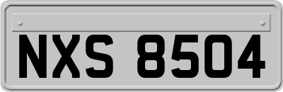 NXS8504