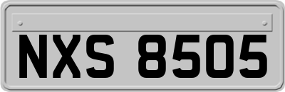 NXS8505