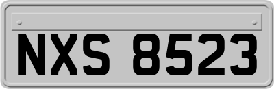 NXS8523