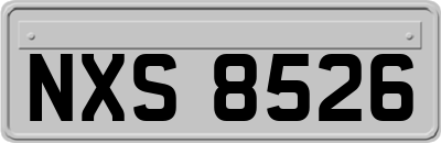 NXS8526