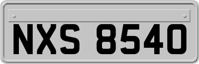 NXS8540