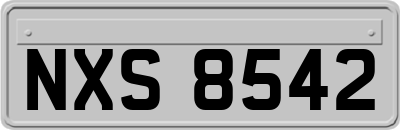 NXS8542