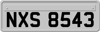 NXS8543