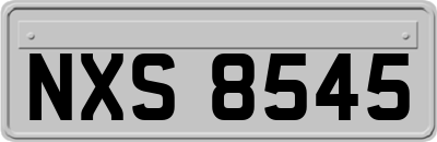 NXS8545