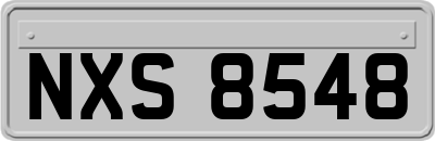 NXS8548