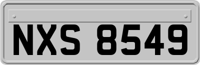 NXS8549