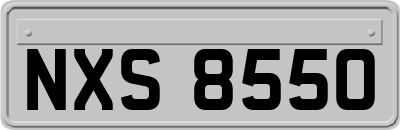 NXS8550