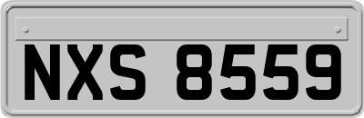 NXS8559