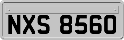 NXS8560