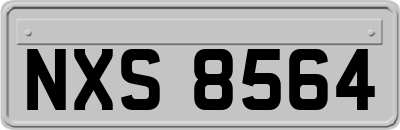 NXS8564