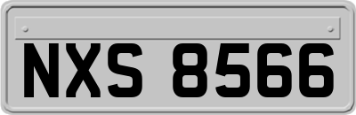 NXS8566