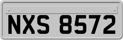 NXS8572