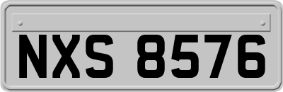 NXS8576