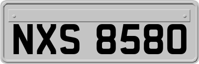 NXS8580