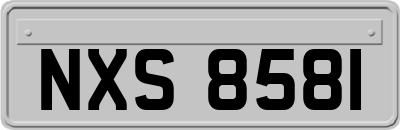 NXS8581