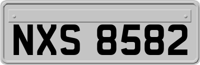 NXS8582