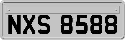 NXS8588