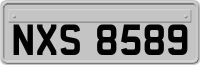 NXS8589