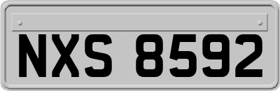 NXS8592