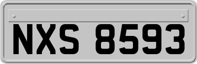 NXS8593